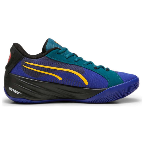 Puma All-Pro NITRO 2 Crowd Craze Puma All-Pro NITRO 2 Crowd Craze